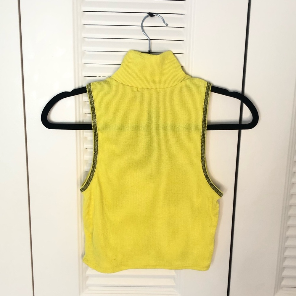 Tank top - Picture 2 of 2